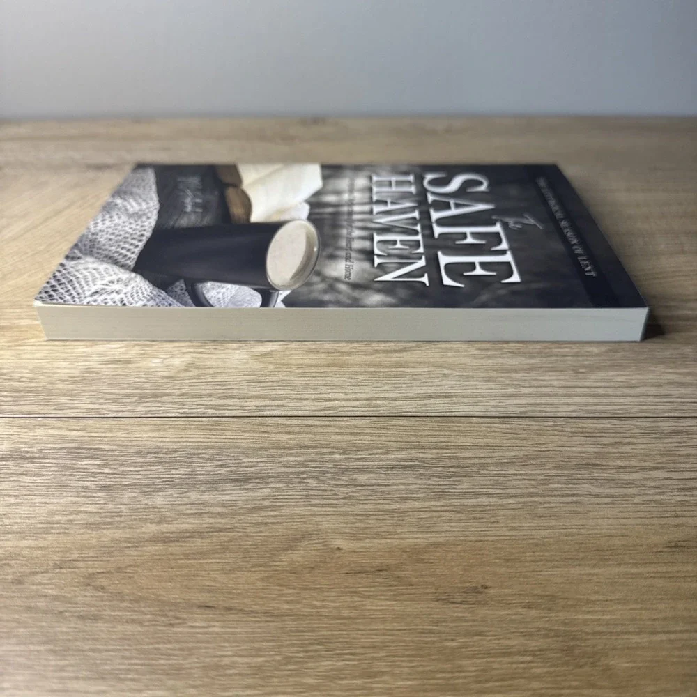 The Safe Haven: Scriptural‎ Reflections for the Heart and Home: The Liturgical
